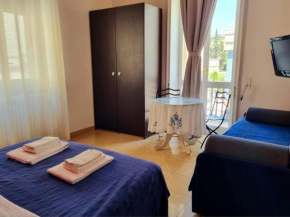 Harmony Central Lecce